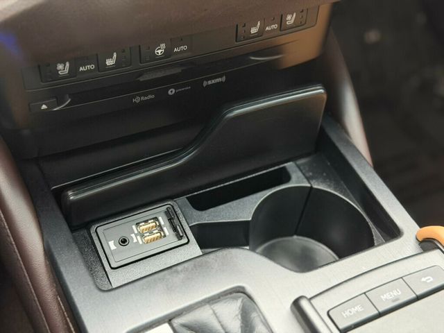 2020 Lexus ES ES 350 FWD - 22981131 - 37