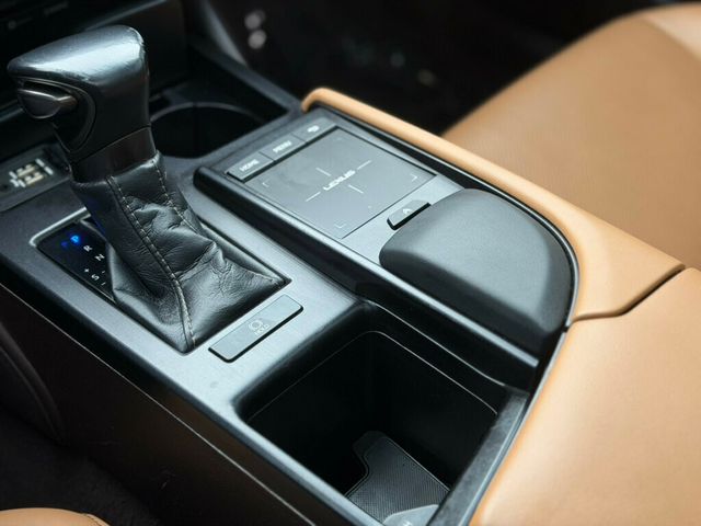 2020 Lexus ES ES 350 FWD - 22981131 - 38