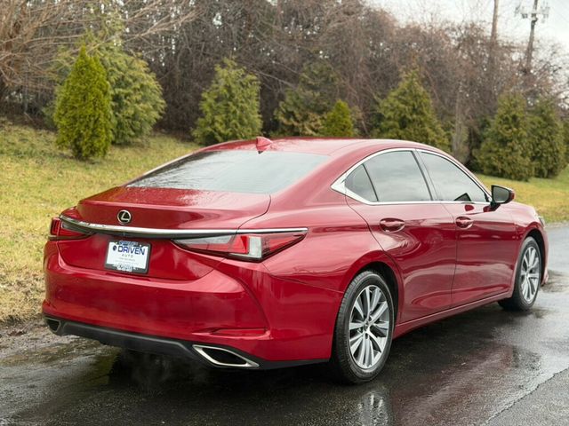2020 Lexus ES ES 350 FWD - 22981131 - 6
