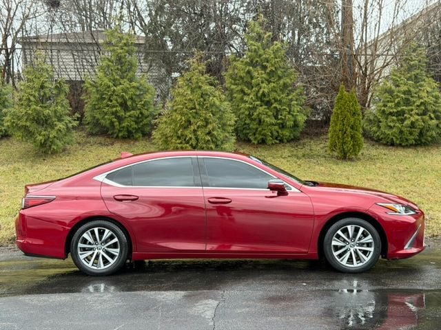 2020 Lexus ES ES 350 FWD - 22981131 - 7