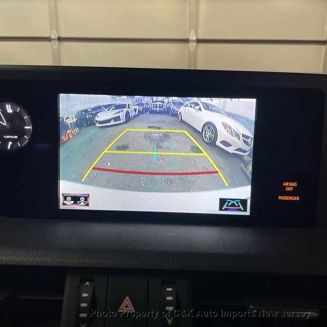 2020 Lexus ES ES 350 FWD - 22938216 - 13