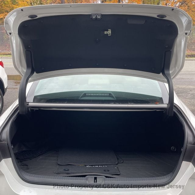 2020 Lexus ES ES 350 FWD - 22938216 - 14