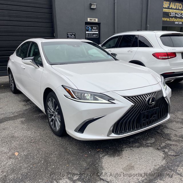 2020 Lexus ES ES 350 FWD - 22938216 - 1