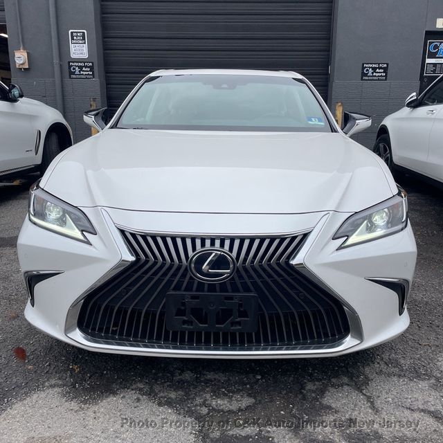 2020 Lexus ES ES 350 FWD - 22938216 - 3