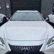 2020 Lexus ES ES 350 FWD - 22938216 - 4