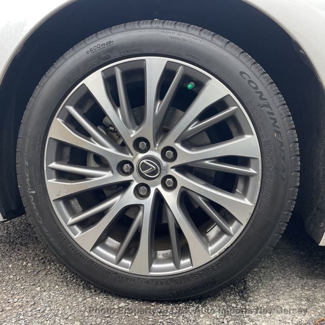 2020 Lexus ES ES 350 FWD - 22938216 - 5