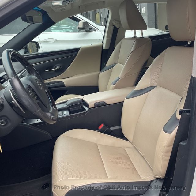 2020 Lexus ES ES 350 FWD - 22938216 - 6