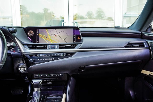 2020 Lexus ES ES 350 Ultra Luxury FWD - 22985595 - 16