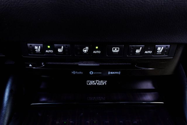 2020 Lexus ES ES 350 Ultra Luxury FWD - 22985595 - 20