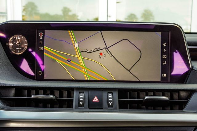 2020 Lexus ES ES 350 Ultra Luxury FWD - 22985595 - 23