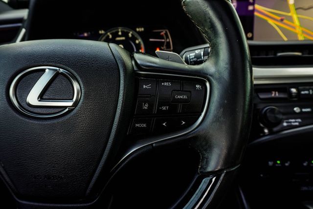 2020 Lexus ES ES 350 Ultra Luxury FWD - 22985595 - 26