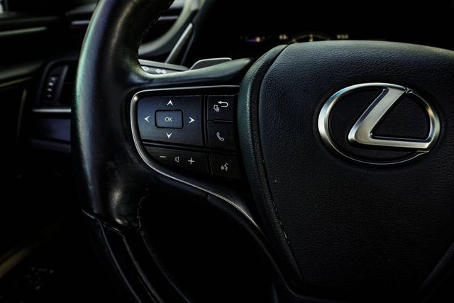 2020 Lexus ES ES 350 Ultra Luxury FWD - 22985595 - 27