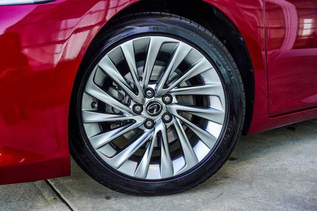 2020 Lexus ES ES 350 Ultra Luxury FWD - 22985595 - 2