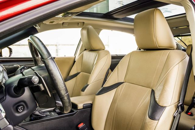 2020 Lexus ES ES 350 Ultra Luxury FWD - 22985595 - 32