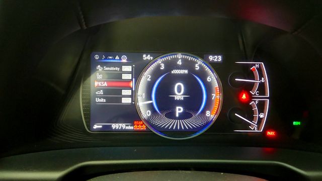 2020 Lexus ES ES 350 w/ Premium Pkg, Blind Spot Monitor & 18'' Wheels - 23023891 - 13
