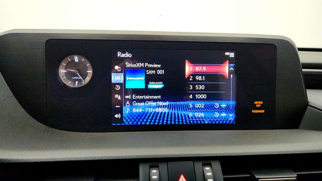 2020 Lexus ES ES 350 w/ Premium Pkg, Blind Spot Monitor & 18'' Wheels - 23023891 - 17