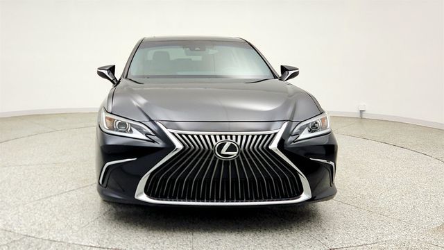 2020 Lexus ES ES 350 w/ Premium Pkg, Blind Spot Monitor & 18'' Wheels - 23023891 - 1