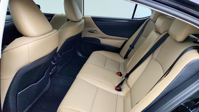 2020 Lexus ES ES 350 w/ Premium Pkg, Blind Spot Monitor & 18'' Wheels - 23023891 - 19