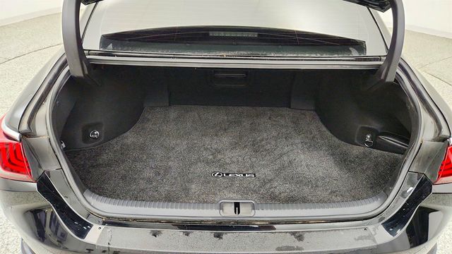 2020 Lexus ES ES 350 w/ Premium Pkg, Blind Spot Monitor & 18'' Wheels - 23023891 - 20