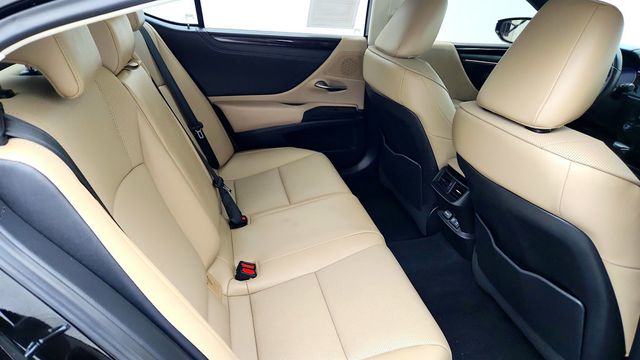 2020 Lexus ES ES 350 w/ Premium Pkg, Blind Spot Monitor & 18'' Wheels - 23023891 - 21