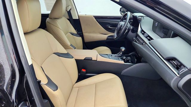 2020 Lexus ES ES 350 w/ Premium Pkg, Blind Spot Monitor & 18'' Wheels - 23023891 - 22