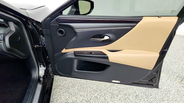 2020 Lexus ES ES 350 w/ Premium Pkg, Blind Spot Monitor & 18'' Wheels - 23023891 - 24