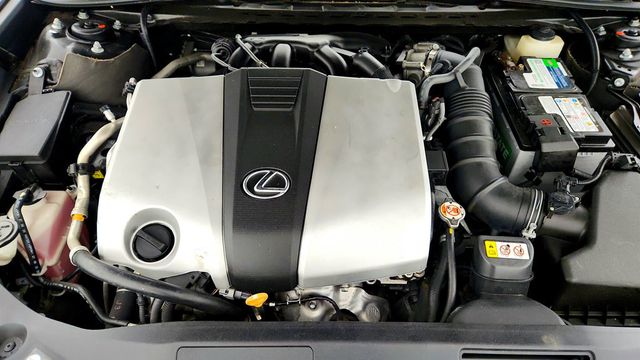 2020 Lexus ES ES 350 w/ Premium Pkg, Blind Spot Monitor & 18'' Wheels - 23023891 - 25