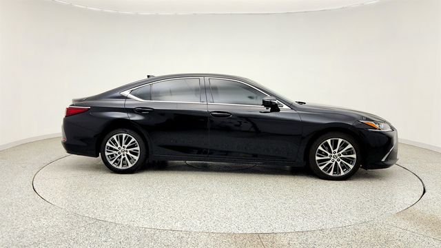 2020 Lexus ES ES 350 w/ Premium Pkg, Blind Spot Monitor & 18'' Wheels - 23023891 - 3
