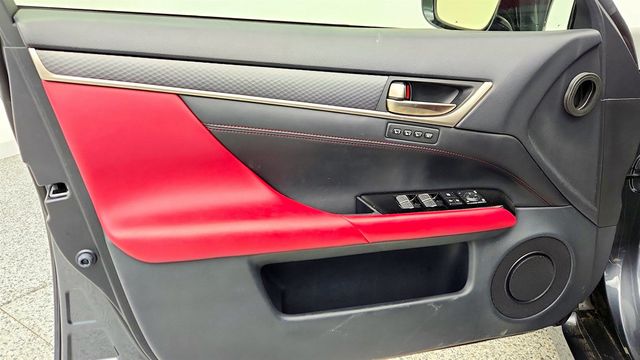 2020 Lexus GS GS 350 F SPORT AWD w/ Mark Levinson Audio & Triple-Beam LED HLs - 23018253 - 10