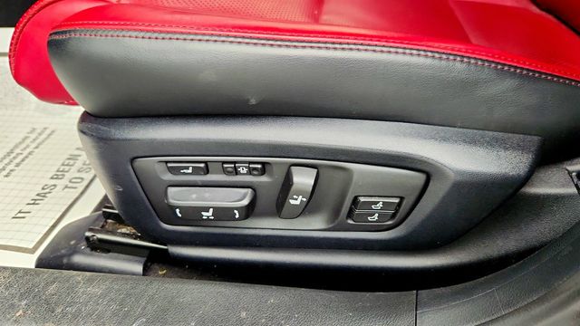 2020 Lexus GS GS 350 F SPORT AWD w/ Mark Levinson Audio & Triple-Beam LED HLs - 23018253 - 11