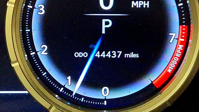 2020 Lexus GS GS 350 F SPORT AWD w/ Mark Levinson Audio & Triple-Beam LED HLs - 23018253 - 15