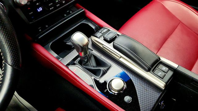 2020 Lexus GS GS 350 F SPORT AWD w/ Mark Levinson Audio & Triple-Beam LED HLs - 23018253 - 16