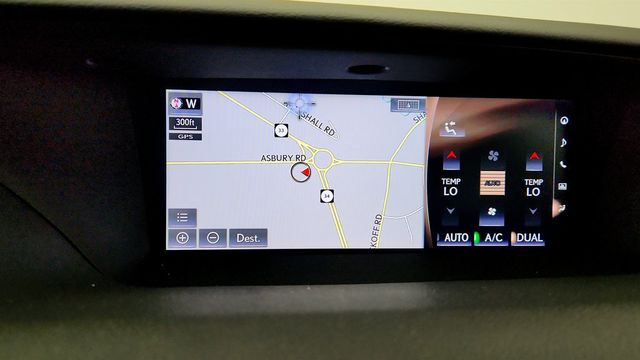 2020 Lexus GS GS 350 F SPORT AWD w/ Mark Levinson Audio & Triple-Beam LED HLs - 23018253 - 19