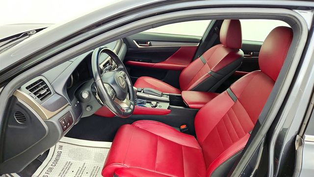 2020 Lexus GS GS 350 F SPORT AWD w/ Mark Levinson Audio & Triple-Beam LED HLs - 23018253 - 20