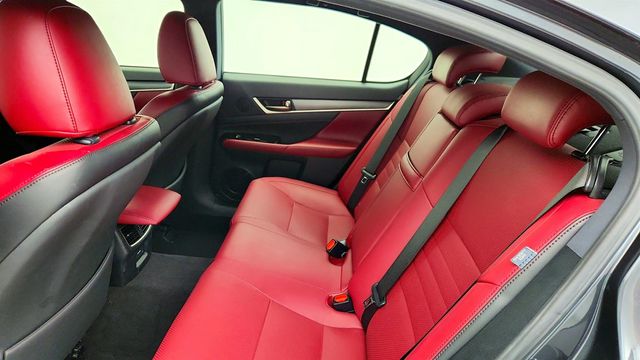 2020 Lexus GS GS 350 F SPORT AWD w/ Mark Levinson Audio & Triple-Beam LED HLs - 23018253 - 21