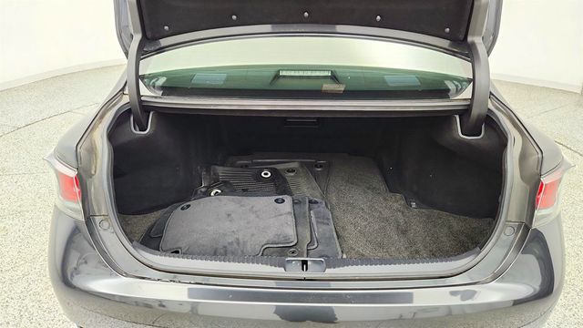 2020 Lexus GS GS 350 F SPORT AWD w/ Mark Levinson Audio & Triple-Beam LED HLs - 23018253 - 22