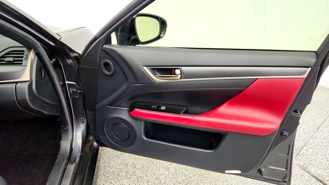 2020 Lexus GS GS 350 F SPORT AWD w/ Mark Levinson Audio & Triple-Beam LED HLs - 23018253 - 26