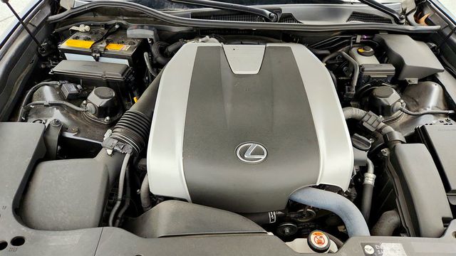 2020 Lexus GS GS 350 F SPORT AWD w/ Mark Levinson Audio & Triple-Beam LED HLs - 23018253 - 27