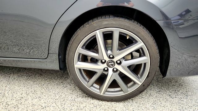 2020 Lexus GS GS 350 F SPORT AWD w/ Mark Levinson Audio & Triple-Beam LED HLs - 23018253 - 8