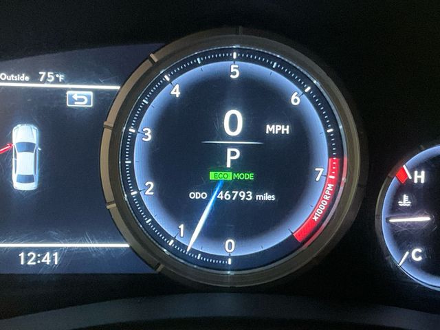 2020 Lexus GS GS 350 F SPORT RWD - 23025000 - 9