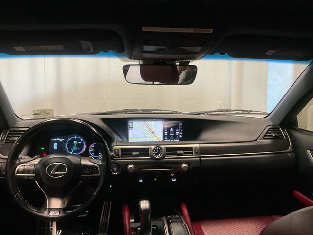 2020 Lexus GS GS 350 F SPORT RWD - 23025000 - 10