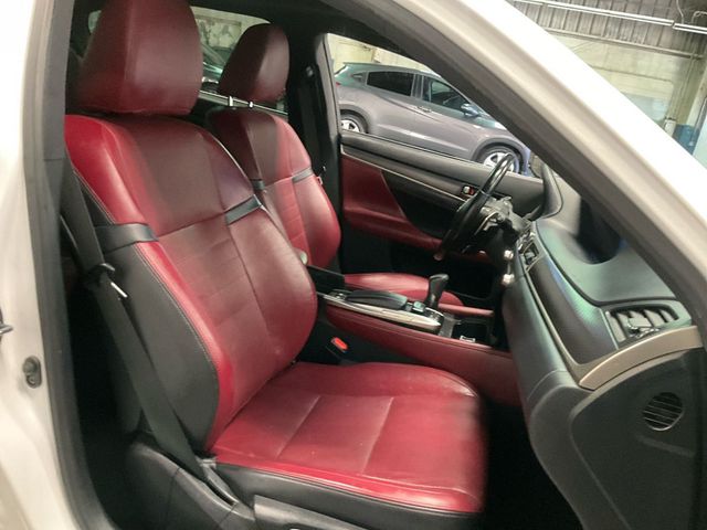 2020 Lexus GS GS 350 F SPORT RWD - 23025000 - 11