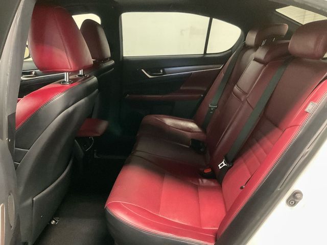 2020 Lexus GS GS 350 F SPORT RWD - 23025000 - 12
