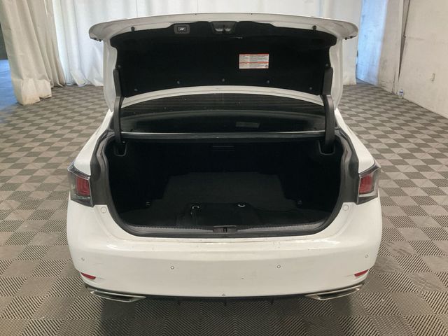 2020 Lexus GS GS 350 F SPORT RWD - 23025000 - 1