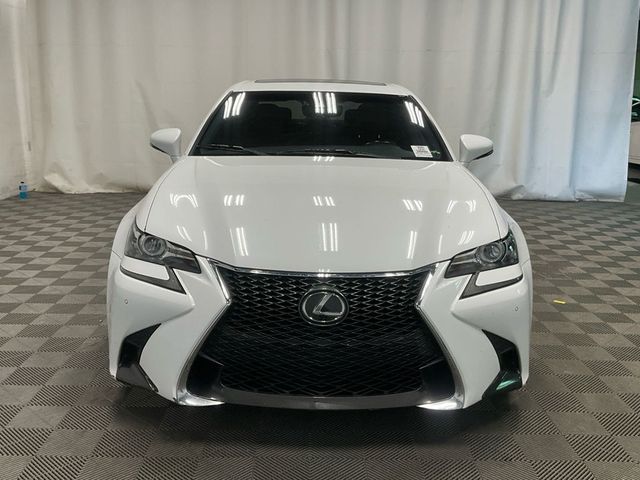 2020 Lexus GS GS 350 F SPORT RWD - 23025000 - 2