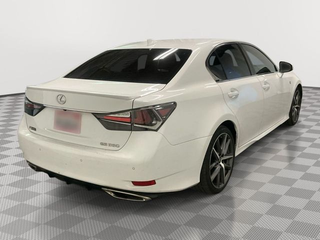 2020 Lexus GS GS 350 F SPORT RWD - 23025000 - 3