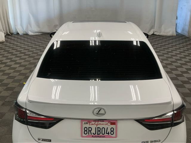 2020 Lexus GS GS 350 F SPORT RWD - 23025000 - 5