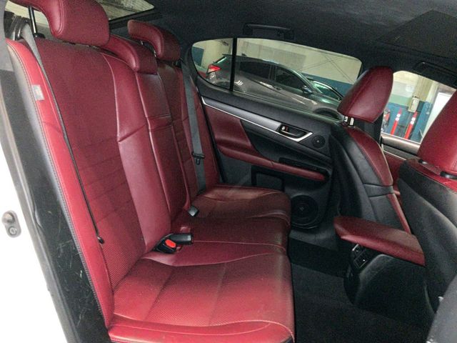 2020 Lexus GS GS 350 F SPORT RWD - 23025000 - 6