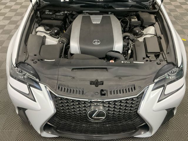 2020 Lexus GS GS 350 F SPORT RWD - 23025000 - 7