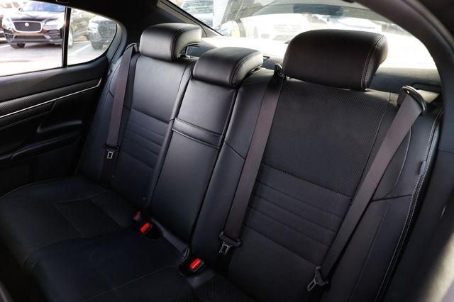 2020 Lexus GS GS 350 F SPORT RWD - 22953896 - 10